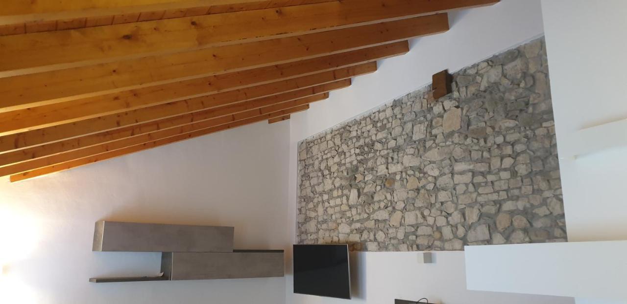 Casa Del Lago Travedona Экстерьер фото