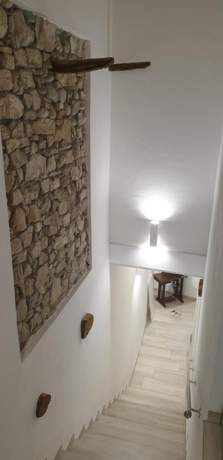 Casa Del Lago Travedona Экстерьер фото